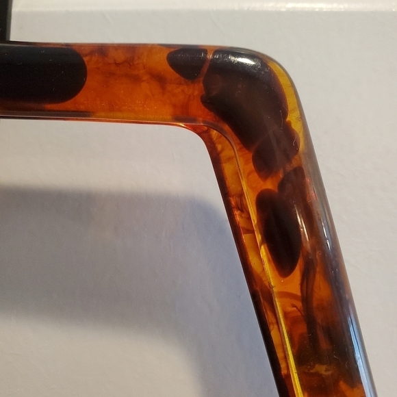 Moda luxe vegan leather.  NWOT. WITH SHOULDER STRAP - Picture 2 of 8